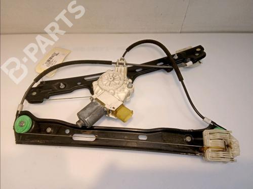 Used Front left window mechanism BMW 1 (E87) 118 d (122 hp) 11425821