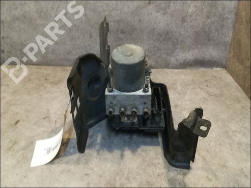 Used ABS pump PEUGEOT 307 (3A/C) 2.0 HDi 90 (90 hp) 9611339
