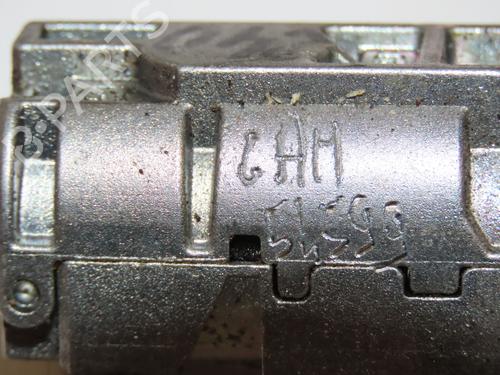 Electronic module CITROËN C4 II (NC_) 1.6 HDi 90 | BP28967458M83