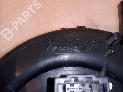 Heater blower motor VW POLO IV (9N_, 9A_) 1.4 TDI | BP12180933M62 