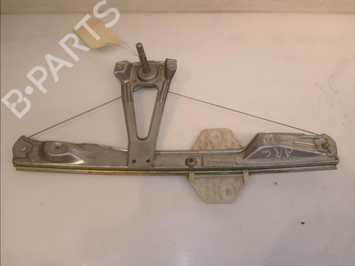 Rear left window mechanism RENAULT CLIO II (BB_, CB_) 1.5 dCi (B/C2J) | BP15199796C24 