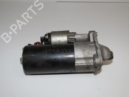 Starter OPEL ASTRA J GTC 2.0 CDTI (08) | BP38023693M8 - Image 6