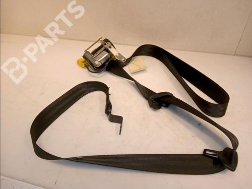 Used Front right belt tensioner VW POLO (9N_, 9A_) 1.4 TDI (70 hp) 12136390