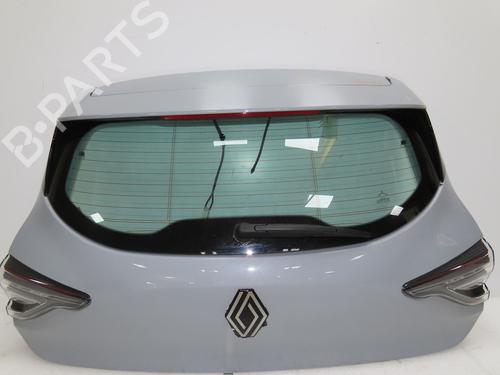 Bagklap CC/Kombi-Coupé Bagklap CC/Kombi-Coupé 39180481 39180481