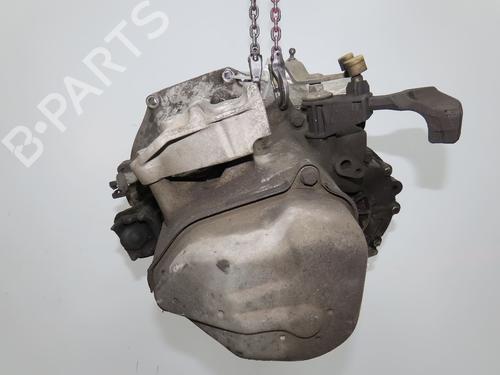 Gearbox CITROËN C2 (JM_) 1.4 HDi | BP37624625M3 - Image 4