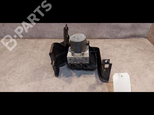 Used ABS pump CITROËN C4 Picasso I MPV (UD_) 1.6 HDi (109 hp) 9612846