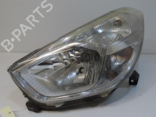 Used Left headlight Left headlight 38915867 38915867