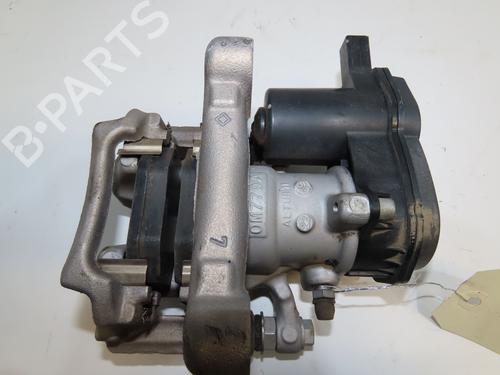 Left rear brake caliper OPEL MOKKA 1.5 (76) | BP30164311M107 - Image 2