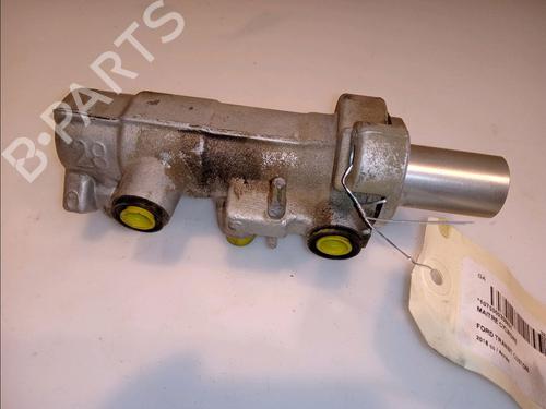 Used Brake master cylinder Brake master cylinder FORD TRANSIT CUSTOM V362 Van (FY, FZ) 2.0 EcoBlue (130 hp) 11226942 11226942