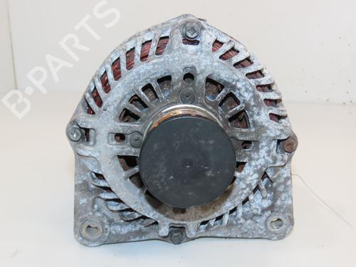 Alternator RENAULT KOLEOS I (HY_) 2.0 dCi (HY0K) | BP28967042M7 - Image 2