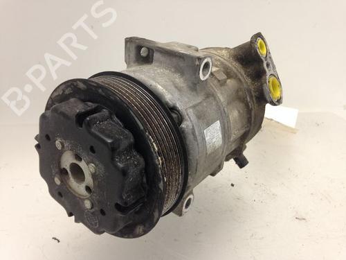 Used AC compressor AC compressor OPEL CORSA D (S07) 1.2 (L08, L68) (86 hp) 23172274 23172274