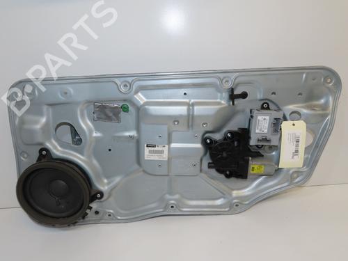 Used Front right window mechanism Front right window mechanism VOLVO V70 III (135) D5 (185 hp) 40484829 40484829
