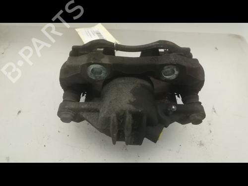 Used Left front brake caliper CITROËN C3 Picasso (SH_) 1.6 HDI 90 (92 hp) 14878043