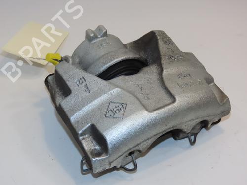 Used Right front brake caliper Right front brake caliper RENAULT ZOE (BFM_) ZOE (BFMC, BFMD) (136 hp) 28830032 28830032