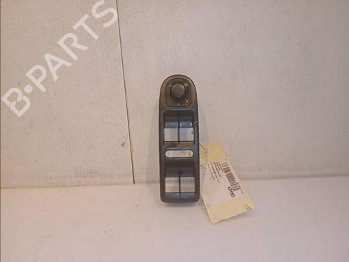 Used Mirror switch Mirror switch VW GOLF VI (5K1) 2.0 TDI (110 hp) 14951331 14951331