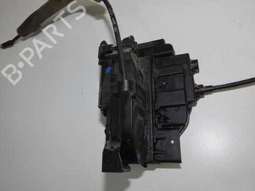 Front right lock RENAULT MASTER III Van (FV) 2.3 dCi 165 RWD (FV0P, FV0U, FV10, FV12, FV1E) | BP32200863C97 - Image 3