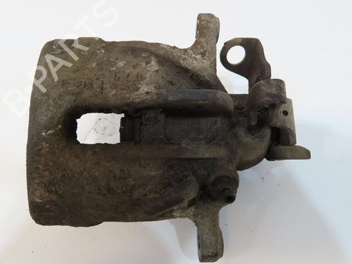 Used Right rear brake caliper Right rear brake caliper RENAULT TRAFIC II Van (FL) 1.9 dCi 100 (FL0C, FL0K, FL0B) (101 hp) 14877068 14877068