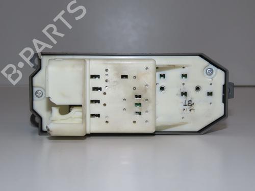 Left front window switch TOYOTA YARIS (_P9_) 1.4 D-4D (NLP90_, NLP90R) | BP37499522I27 - Image 2