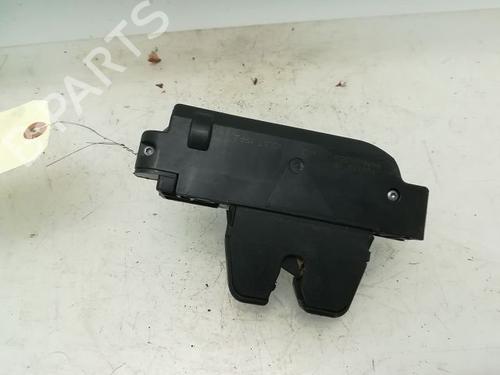 Used Tailgate lock Tailgate lock CITROËN C3 I (FC_, FN_) 1.4 HDi (68 hp) 9594639 9594639