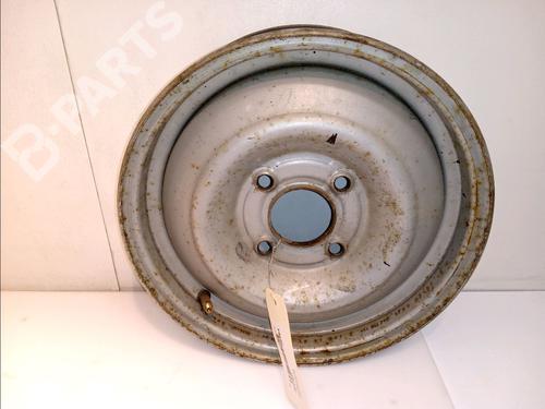 Used Rim Rim CITROËN C15 Box Body/MPV (VD_) 1.8 D (60 hp) 11188347 11188347