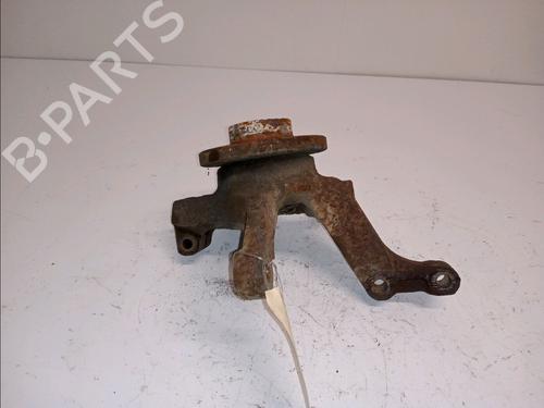 Right front steering knuckle NISSAN MICRA C+C III (K12) 1.4 16V | BP14876147M26 