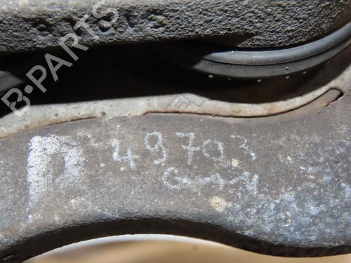 Right front brake caliper MERCEDES-BENZ SPRINTER 4-t Van (B907, B910) 414 CDI RWD (907.643, 907.645, 907.647) | BP29441696M104 