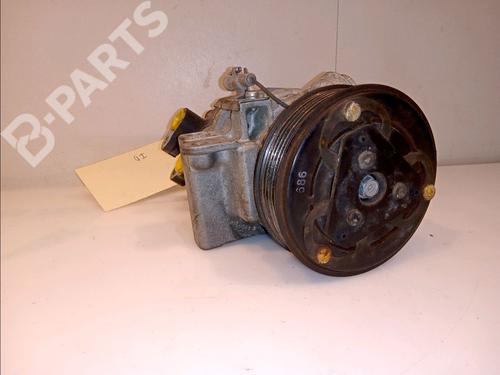 AC compressor CITROËN C1 (PM_, PN_) 1.0 | BP11099450M34