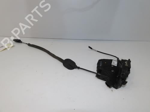 Used Front left lock Front left lock RENAULT CLIO IV (BH_) 1.5 dCi 90 (90 hp) 31936005 31936005