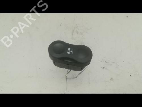 Left front window switch DACIA SANDERO 1.5 dCi | BP9598023I27 - Image 3