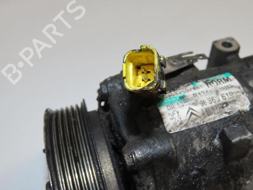 AC compressor CITROËN C8 (EA_, EB_) 2.0 HDi | BP40026302M34 - Image 7