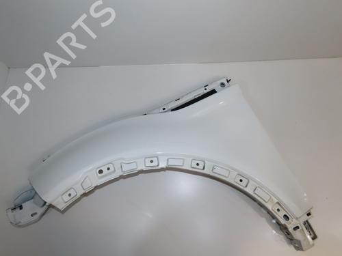 Used Left front fenders Left front fenders LAND ROVER RANGE ROVER EVOQUE (L538) 2.2 D 4x4 (190 hp) 36510991 36510991
