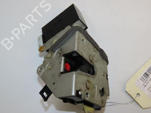 Used Rear right lock BMW 5 (E39) 528 i (193 hp) 20217585