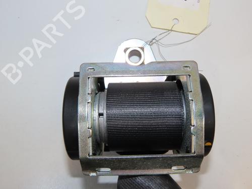 Front right seatbelt OPEL CORSA E (X15) 1.4 (08, 68) | BP37163333I25 - Image 4
