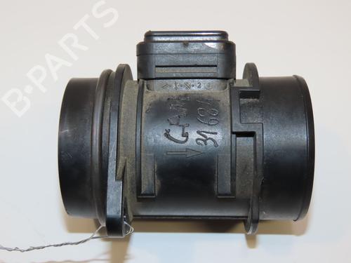Mass air flow sensor PEUGEOT 206 Hatchback (2A/C)  | BP23171483M95 