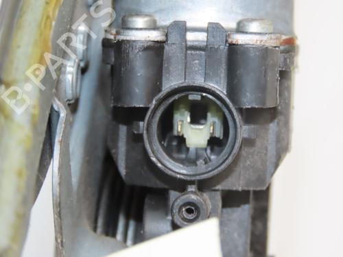 Front left window mechanism RENAULT MODUS / GRAND MODUS (F/JP0_) 1.5 dCi (FP0E, JP0E) | BP37083302C22 - Image 3