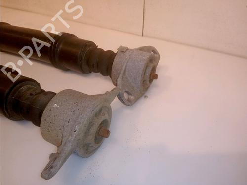 Right rear shock absorber CITROËN C4 Coupe (LA_) 1.6 HDi | BP15577021M19 