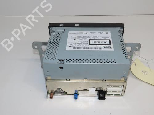 Radio NISSAN PULSAR Hatchback (C13) 1.2 DIG-T | BP38023751E6 - Image 5