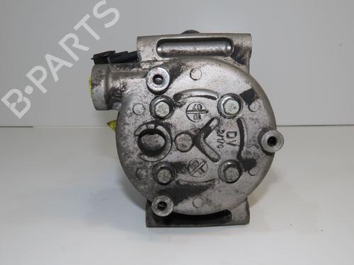 AC compressor FORD FIESTA VI (CB1, CCN) 1.4 TDCi | BP36395730M34 - Image 4