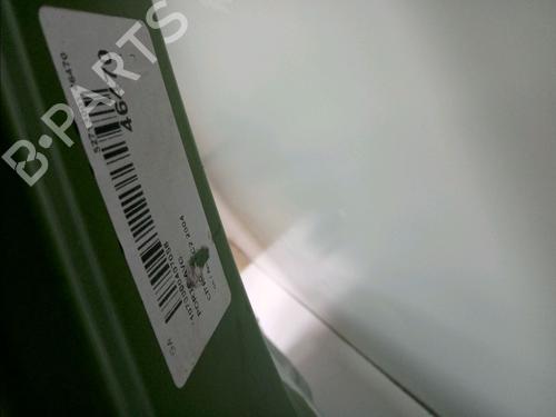 Left front door CITROËN C2 (JM_) 1.1 | BP23176039C2