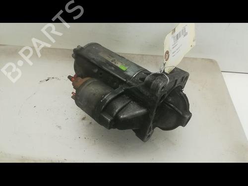 Starter RENAULT MEGANE II Estate (KM0/1_) 1.9 dCi (KMRG, KM1G, KM0G, KM2C) | BP9598159M8