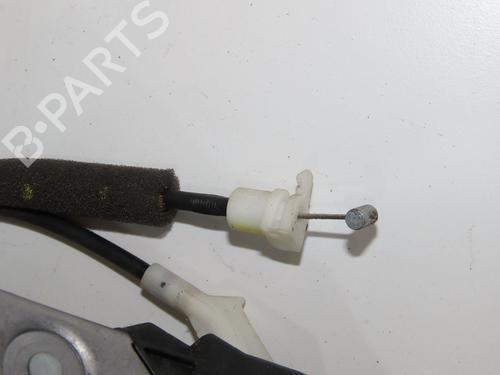 Front right lock CITROËN C3 II (SC_) 1.4 | BP33711701C97  - Image 5