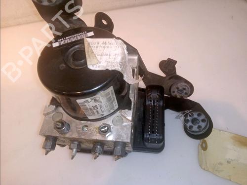Used ABS pump ABS pump RENAULT MEGANE III Hatchback (BZ0/1_, B3_) 1.5 dCi (BZ09, BZ0D, BZ1W, BZ29, BZ14) (110 hp) 9610249 9610249