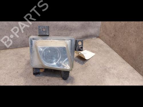 Used Right front fog light Right front fog light OPEL VECTRA C (Z02) 2.2 DTI 16V (F69) (125 hp) 23177577 23177577