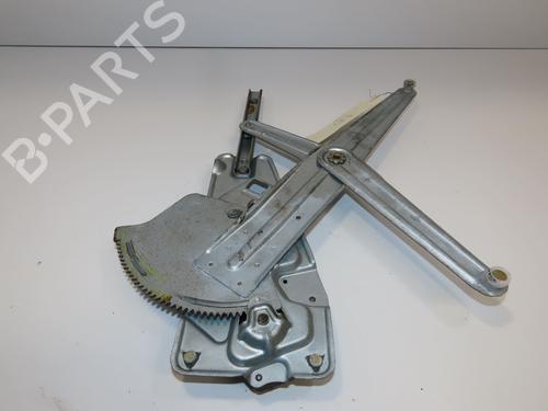 Front right window mechanism RENAULT TWINGO I (C06_) 1.2 (C066, C068) | BP29379923C23