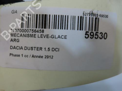 rear-left-window-mechanism-dacia-duster-hs_-2010-2011-2012-2013-2014-2015-2016-2017-2018-36427247 main image
