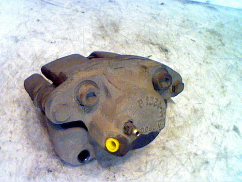 Used Left front brake caliper RENAULT TWINGO I (C06_) 1.2 (C066, C068) (58 hp) 23174002