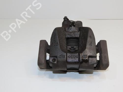 Used Left rear brake caliper Left rear brake caliper BMW 7 (F01, F02, F03, F04) 750 i, Li xDrive (408 hp) 33417733 33417733