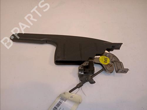 Used Hand brake Hand brake VW UP! (121, 122, BL1, BL2, BL3, 123) 1.0 (75 hp) 12944151 12944151