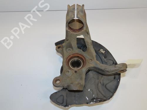 Left front steering knuckle SEAT ATECA (KH7, KHP) 1.6 TDI | BP28829817M25 - Image 2