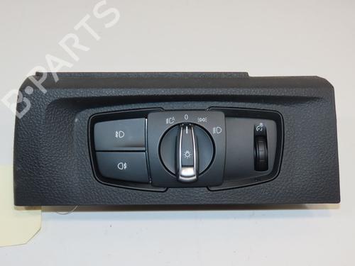 Used Headlight switch Headlight switch BMW 1 (F20) 118 i (170 hp) 22524615 22524615